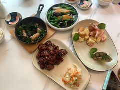 -鹿港小镇(滨北店)
