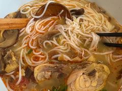 -云味馆·云南菜·云南米线(沙井华润店)