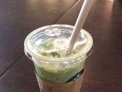 -星巴克(万都店)