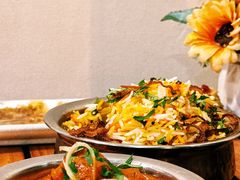 -克比叔叔印度餐厅Kebabs on the Grille(永康路分店)