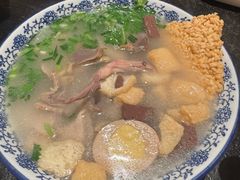 -小潘记鸭血粉丝汤