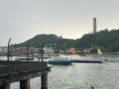 -南丫岛
