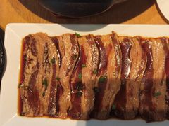 -韩味园果木炭烤鲜肉(陵东街店)