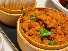 -唐猫庭院·千年陕菜(大唐不夜城店)