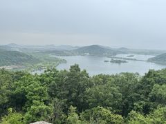 -南北湖风景区