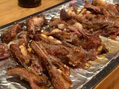 -龙头烤羊排•烤全羊•精酿扎啤(厦滘店)