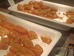 -“香”全日餐厅·株洲大汉希尔顿酒店