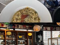 -安妮意大利餐厅(日坛店)