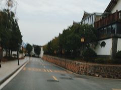 -零陵古城
