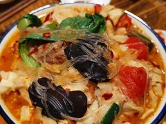 -毅祥斋老孙家泡馍(西羊市店)