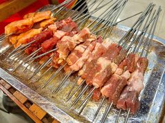 -小寒羊烧烤(凯瑞时代大厦店)
