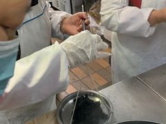 -芳婆糕团店(王府大街店)