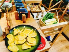 -椰夫人·养生椰子鸡(金沙洲永旺店)