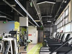 -GMJ·24H健身房(北外滩店)