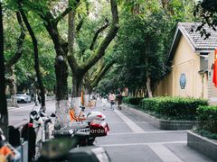 -颐和路民国时期公馆风貌区