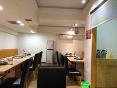 -海味当家(西安路店)