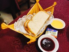 -92°C俄式厨房(中央大街店)