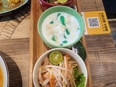 -长勺子东南亚(街道口店)