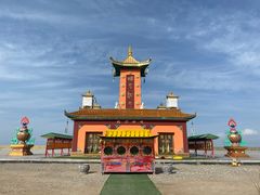 -青海湖国家重点风景名胜区