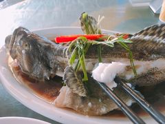 -四川小胡子海鲜(丁村万人海鲜广场店)