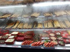 -老马路串串香火锅(北门桥店)
