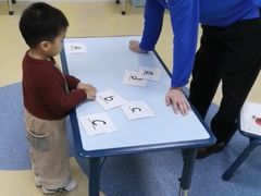 -贝乐少儿英语·全外教(滨江中心)