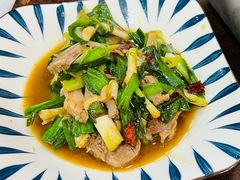 -大场羊肉馆(延吉东路店)