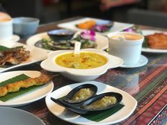 -忘忧草融合私房菜(红鼎国际店)