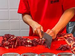 -张哞哞·鲜切牛肉自助火锅(高德置地店)