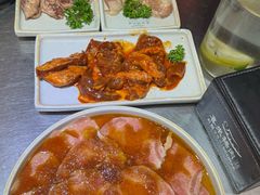 -喜来稀肉(虹泉路店)