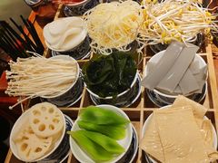 -周小明火锅(黑金冠社区店)