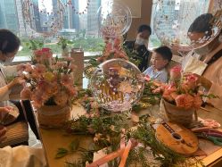 -巍阁高端月子会所