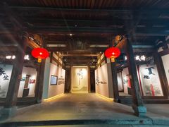 -福建民俗博物馆