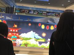 -丽江三义国际机场