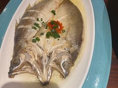 花雕醉黄鱼-寻宝记绍兴菜(鲁迅路店)