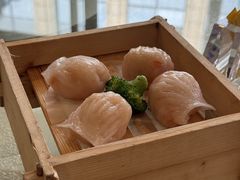 龙的至尊虾饺皇-龙的酒楼·手工早茶·顺德菜(近良路店)