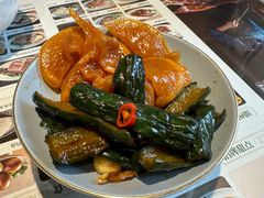 -金桔香港茶餐(宝安大厦店)