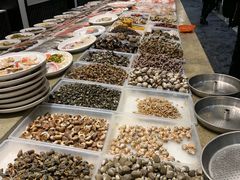 -健眺小海鲜(临海后山店)