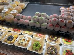 -仙豆菓夫(鼓楼店)