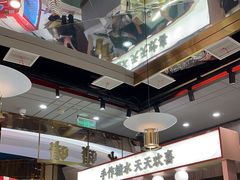 -火啫啫·粤式啫啫煲(南通首店)