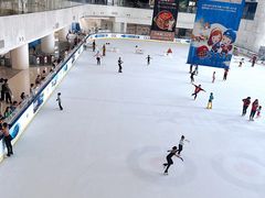 -世纪星滑冰俱乐部(万象城店)