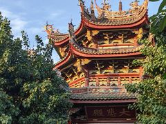 -南普陀寺