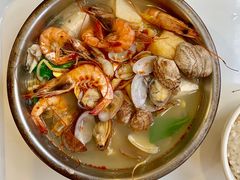 -上海财经大学-新食堂
