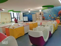 点击看大图 -菁幼月子会所(儿童医院店)