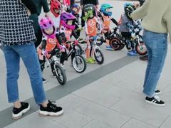 -星动计划儿童运动馆(闵行乐虹坊店)