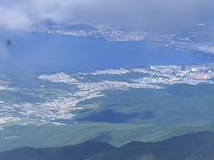 -苍山感通索道