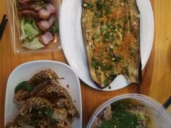 -凤城·食都