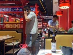 -祥源胡同·涮牛羊肉火锅(花桥店)