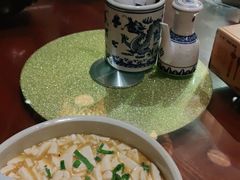 -南京大牌档(香港广场店)