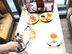 -成都观隐颐云台酒店-芳菲秀